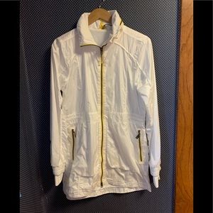 Lole Elongated Hooded Jacket